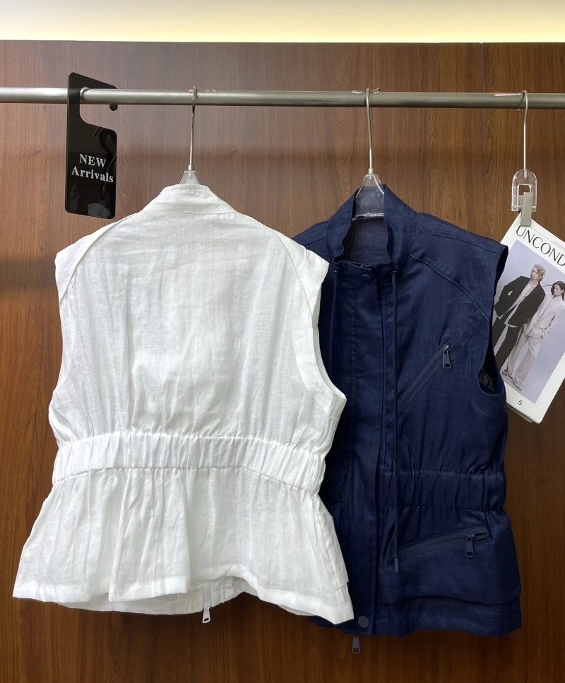 Fendi Vest Practical 120535