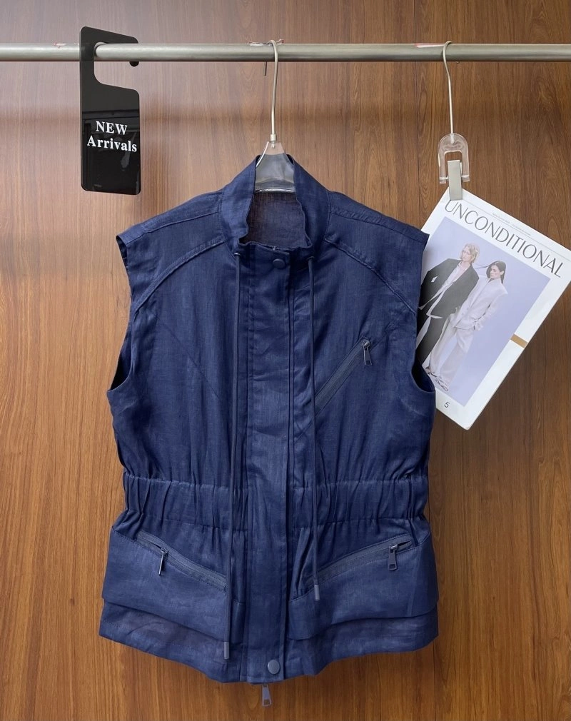 Fendi Vest Practical 120535