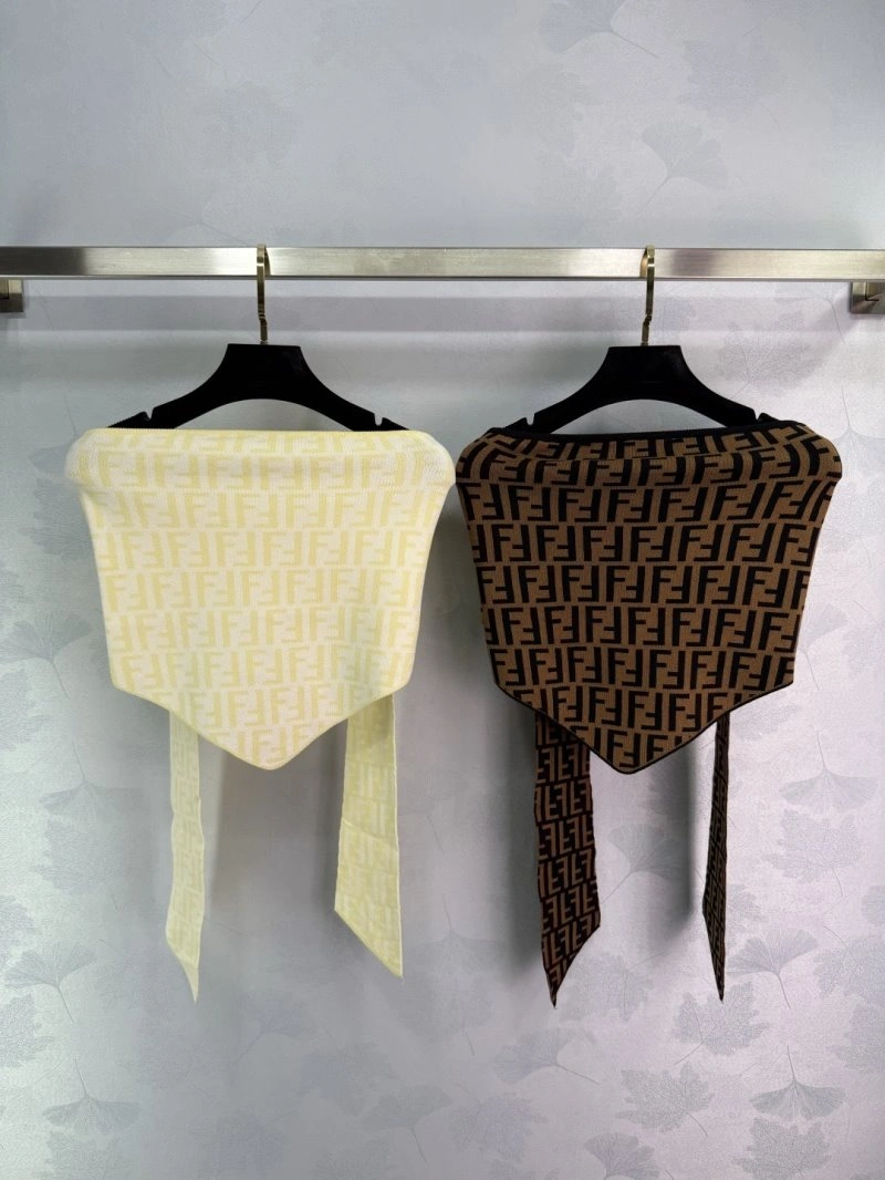 Fendi Vest Tailored 120545