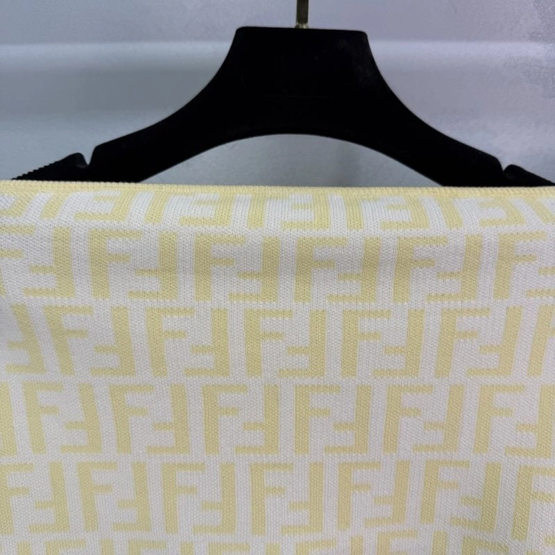 Fendi Vest Tailored 120545