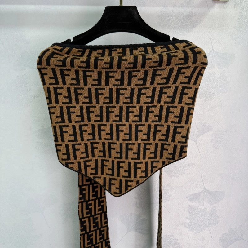 Fendi Vest Tailored 120545