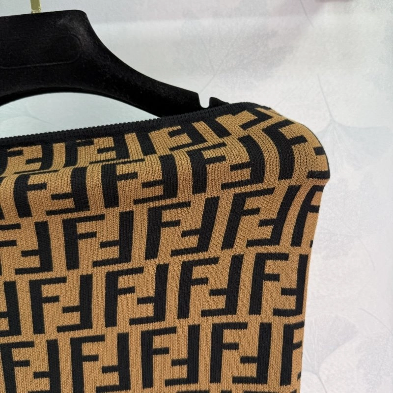 Fendi Vest Tailored 120545