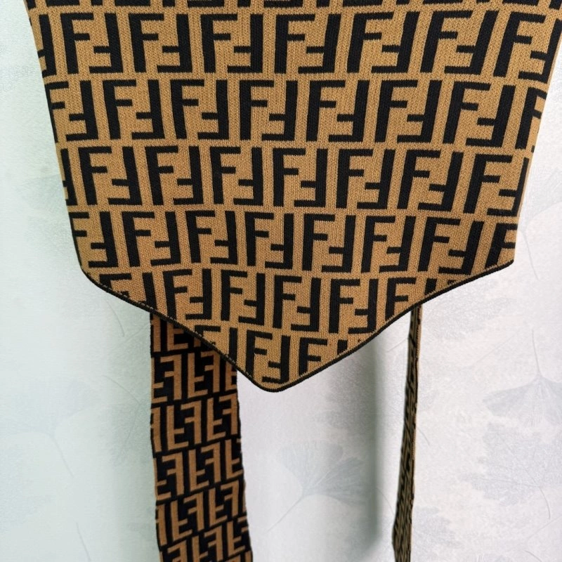 Fendi Vest Tailored 120545
