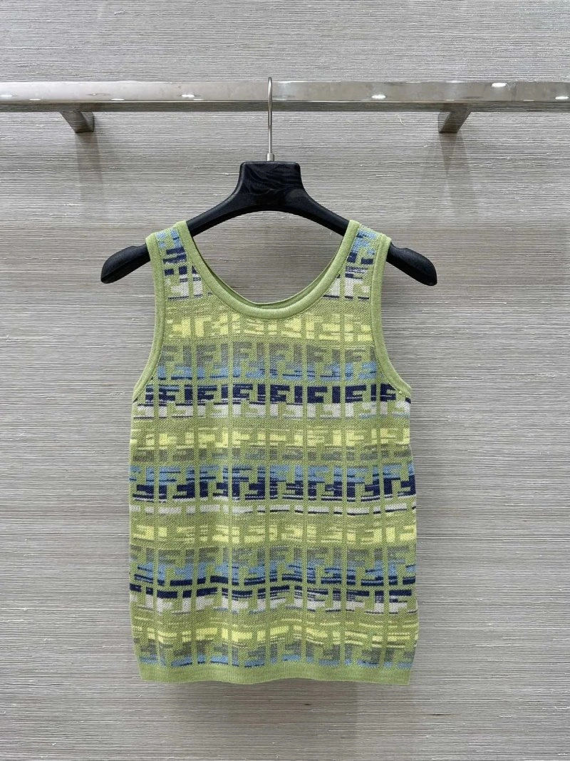 Fendi Vest Premium 120539