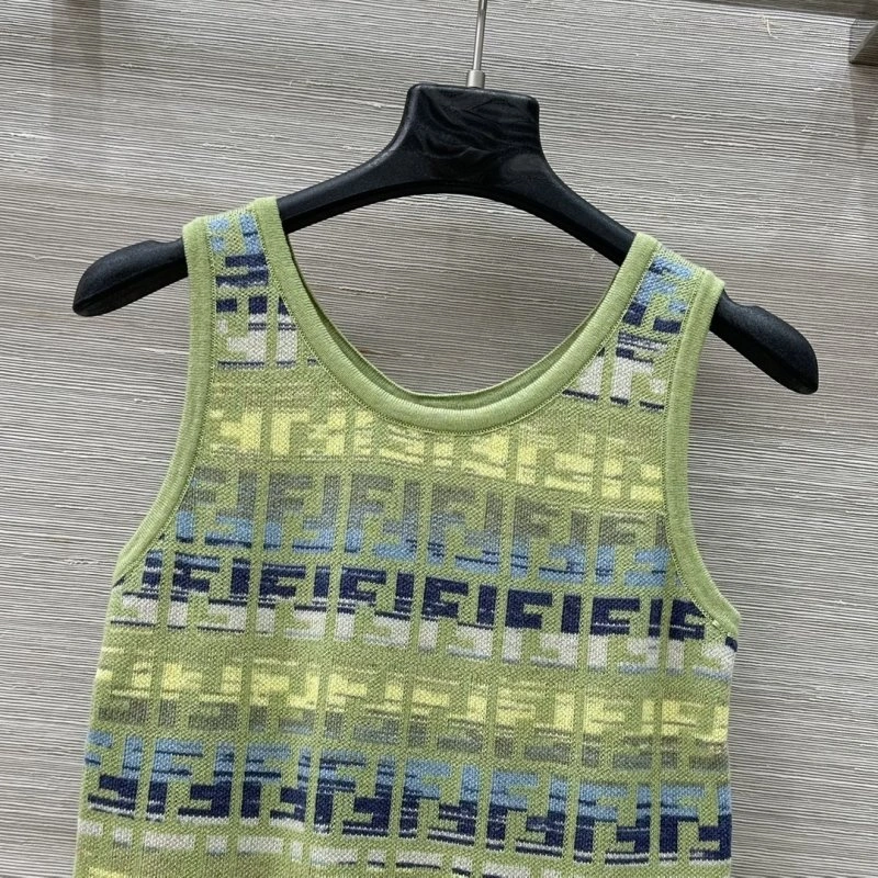 Fendi Vest Premium 120539