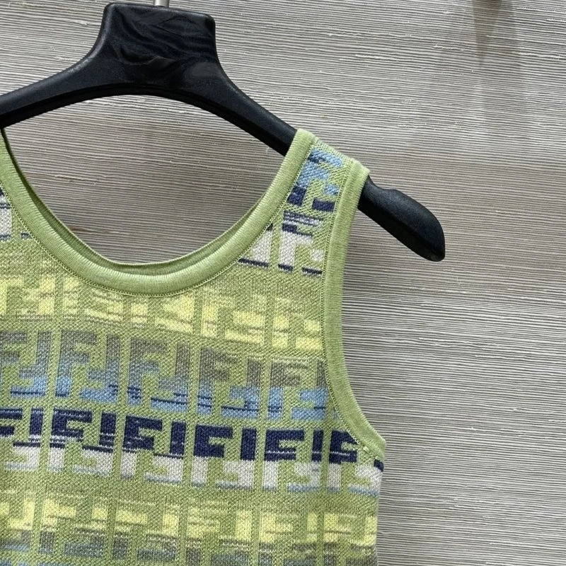 Fendi Vest Premium 120539