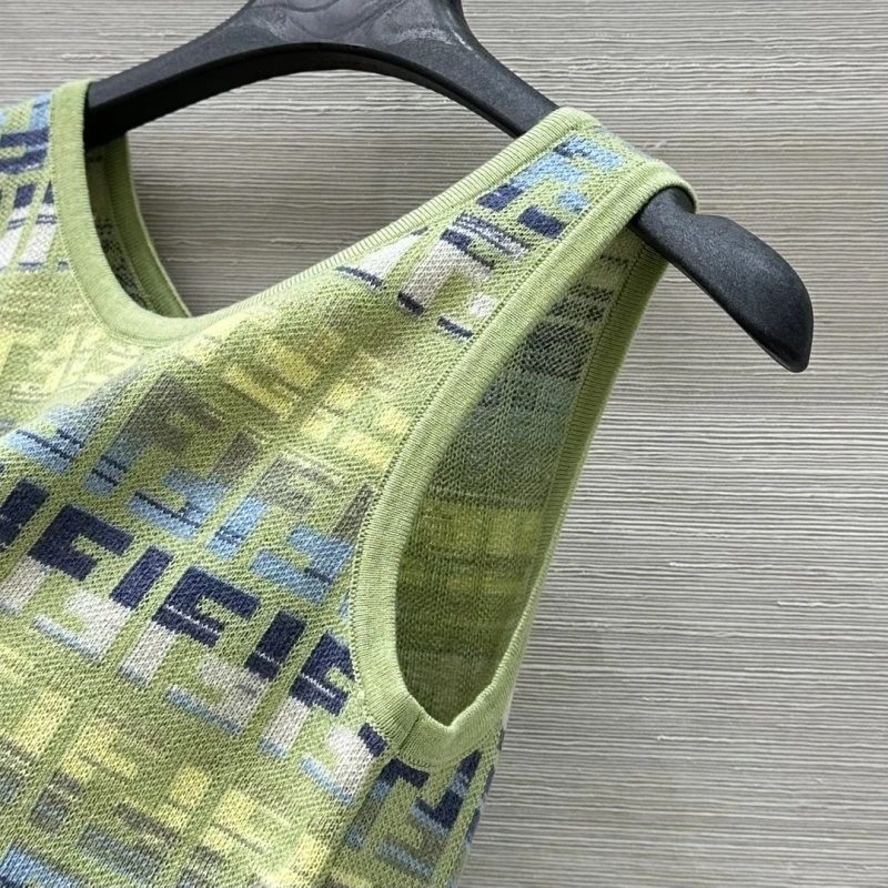 Fendi Vest Premium 120539