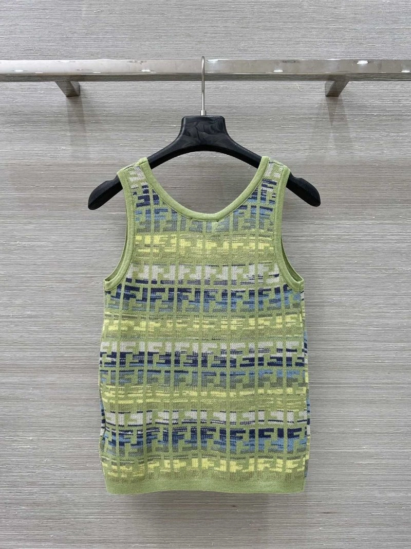 Fendi Vest Premium 120539
