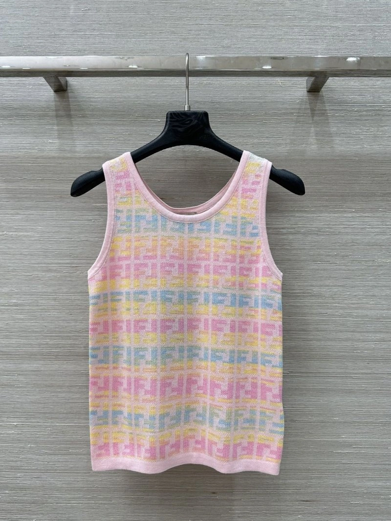 EasyMatch Fendi Vest 120529