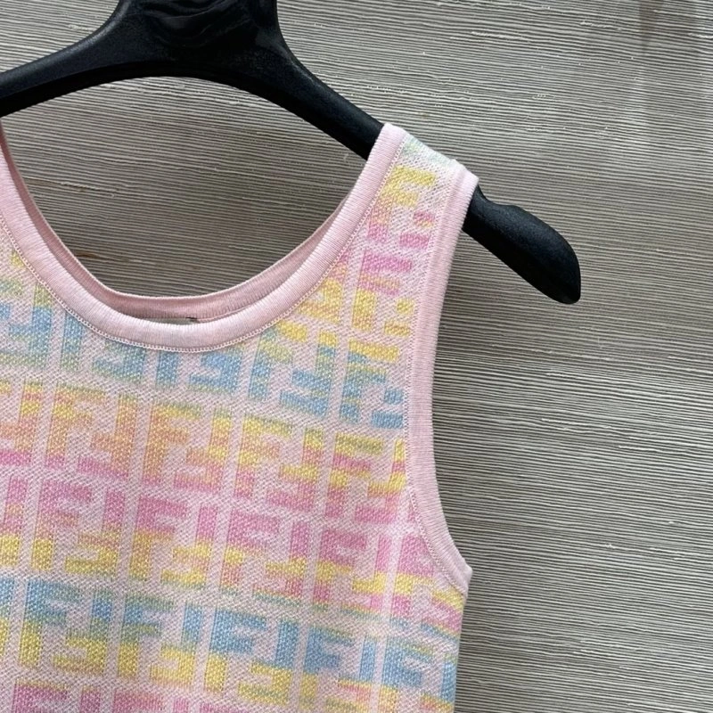 EasyMatch Fendi Vest 120529