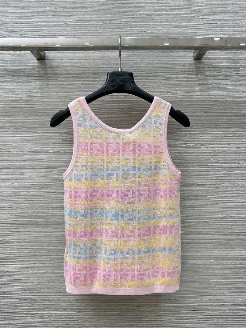 EasyMatch Fendi Vest 120529