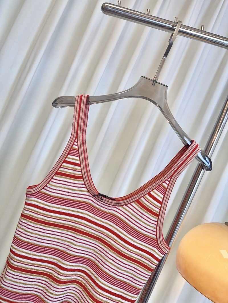 Fendi Vest Stylish 120737