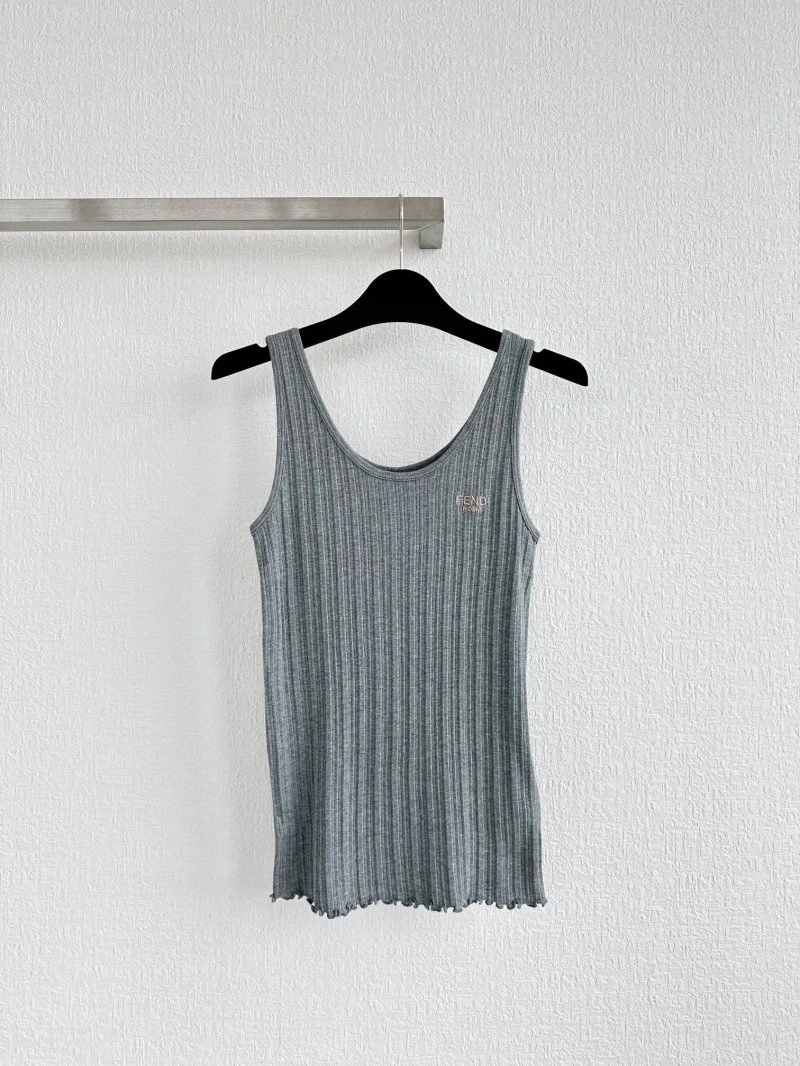 Fendi Vest EyeCatching 120735
