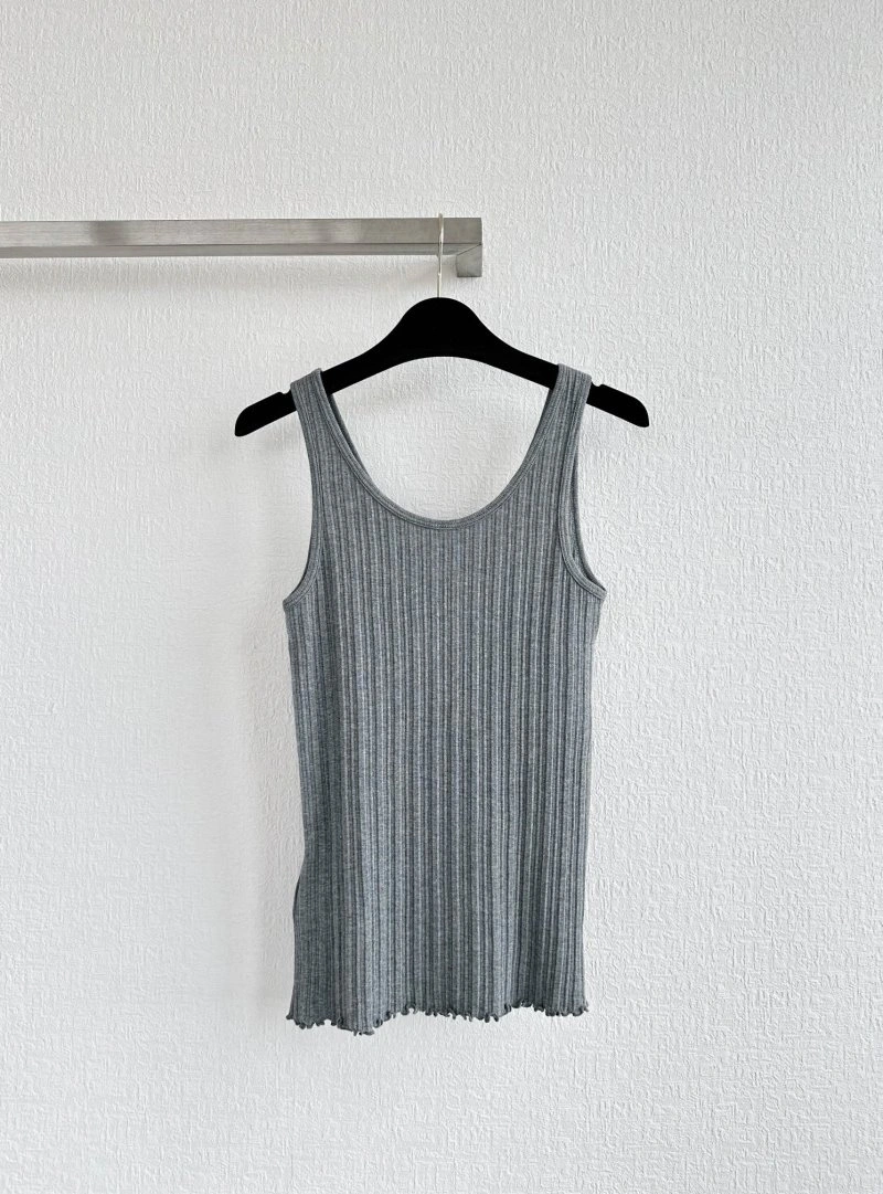 Fendi Vest EyeCatching 120735