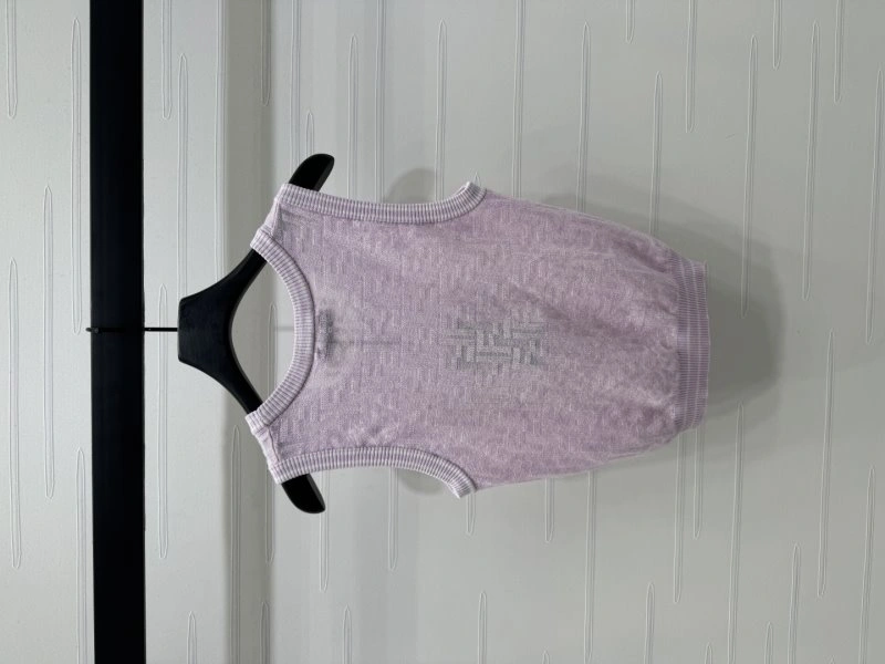 Fendi Vest Lightweight 120744
