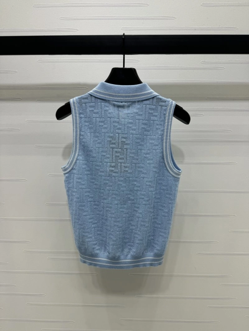 Fendi Vest TravelReady 120742