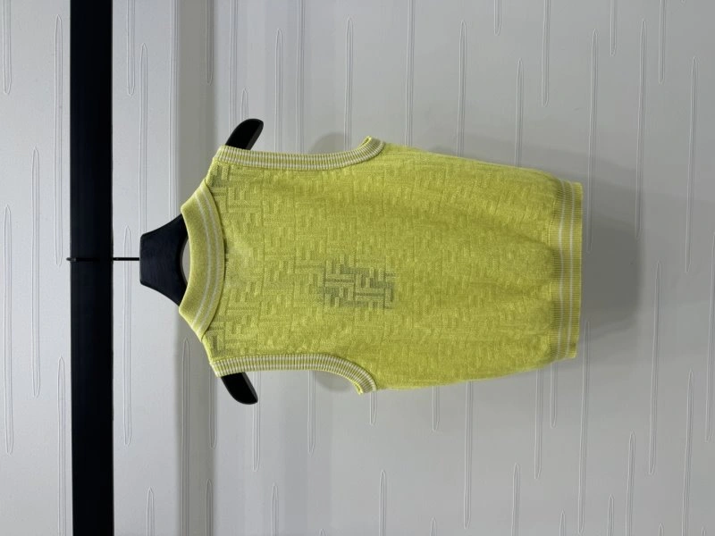 Modern Fendi Vest 120754