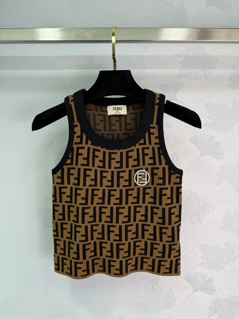 Elegant Fendi Vest 120732