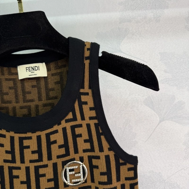 Elegant Fendi Vest 120732