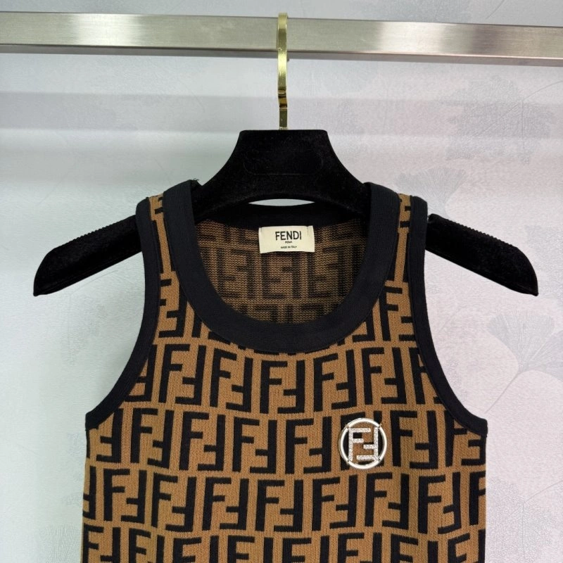 Elegant Fendi Vest 120732