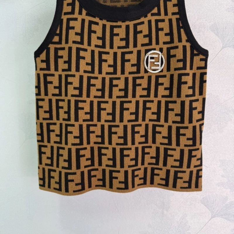 Elegant Fendi Vest 120732