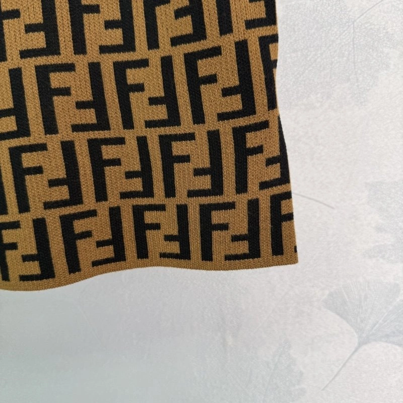 Elegant Fendi Vest 120732