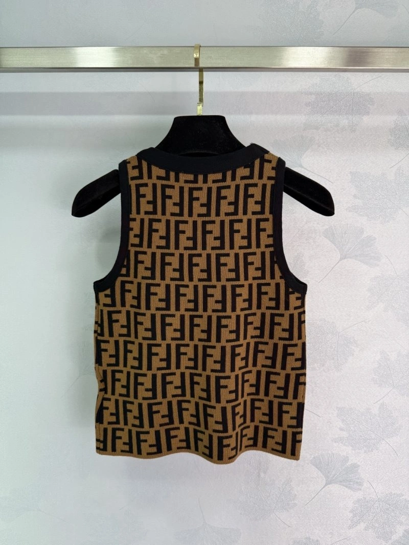 Elegant Fendi Vest 120732
