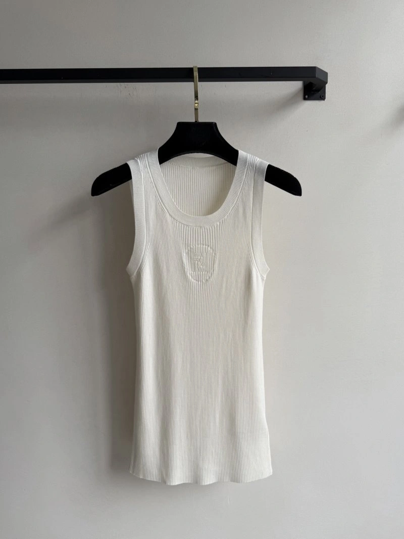 Fendi Vest Packable 120741