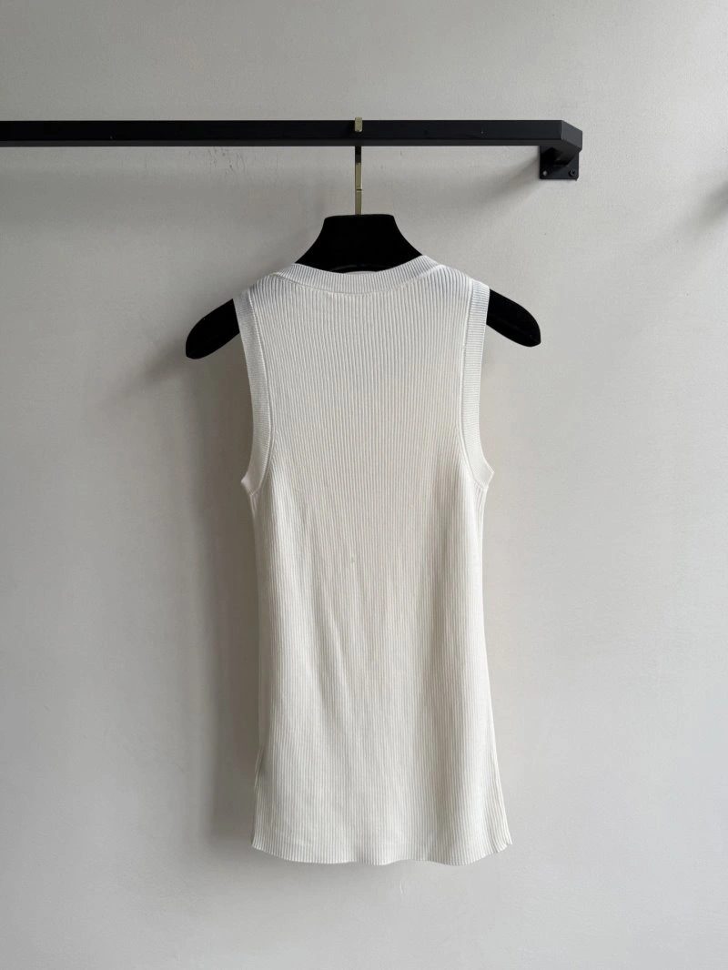 Fendi Vest Packable 120741