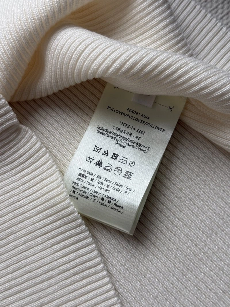 Fendi Vest Packable 120741