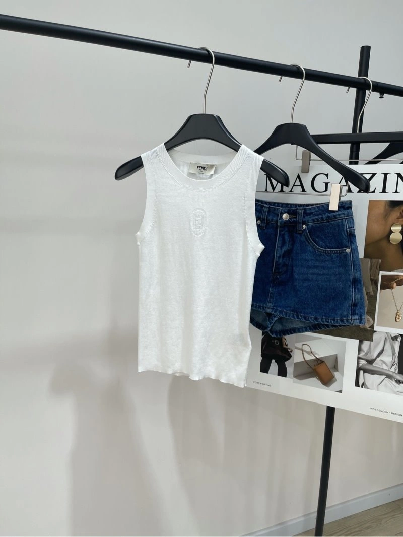 Durable Fendi Vest 120374