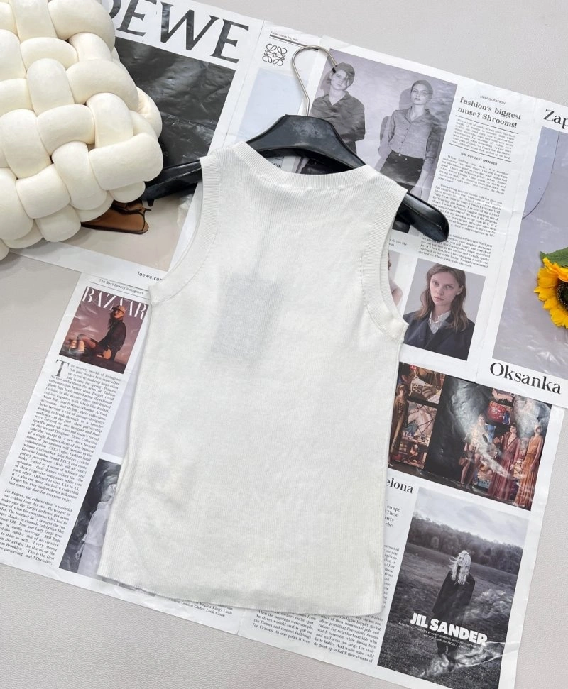 Fendi Vest Affordable 120354