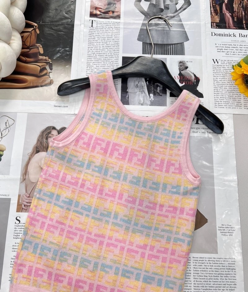WeatherProof Fendi Vest 120361
