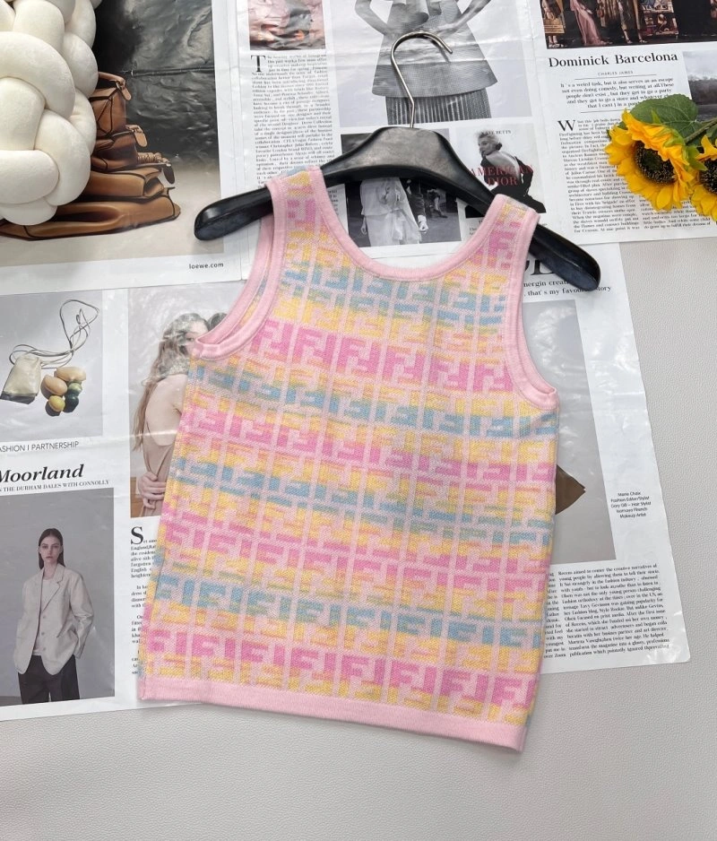 WeatherProof Fendi Vest 120361