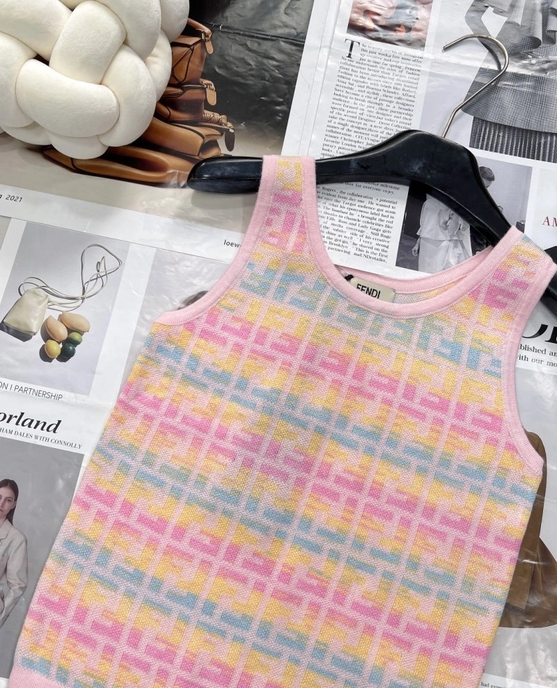 WeatherProof Fendi Vest 120361
