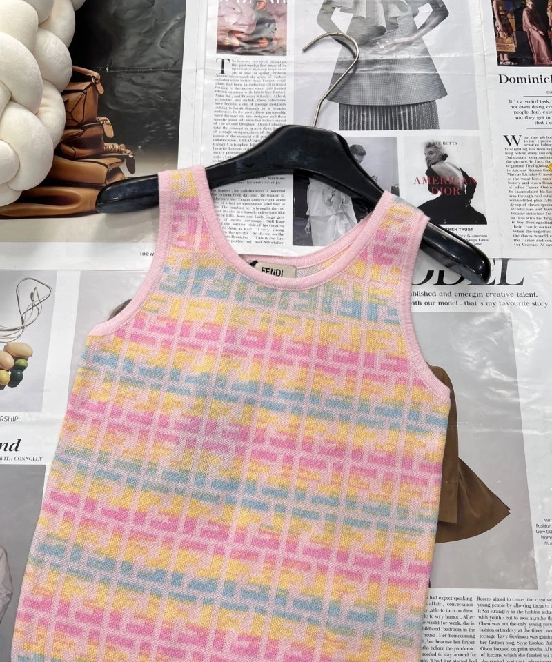 WeatherProof Fendi Vest 120361