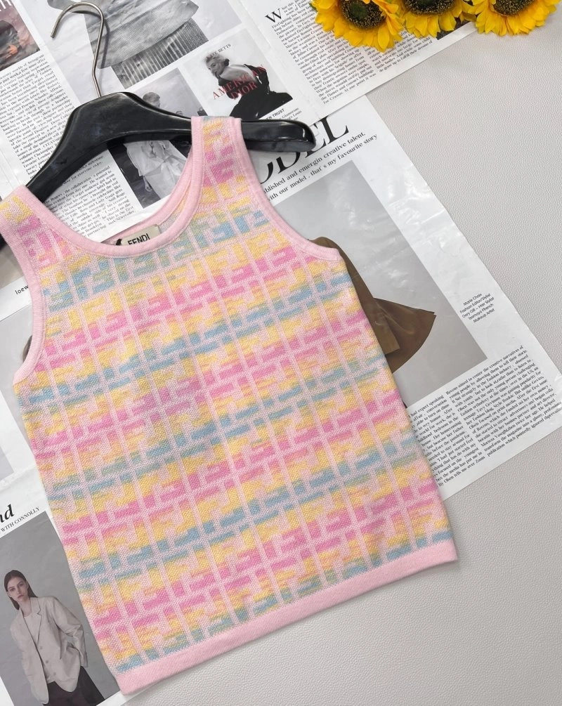 WeatherProof Fendi Vest 120361