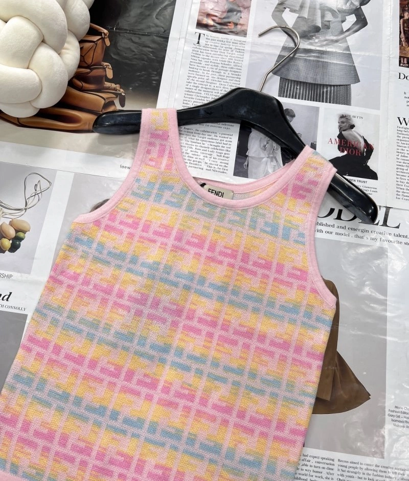 WeatherProof Fendi Vest 120361