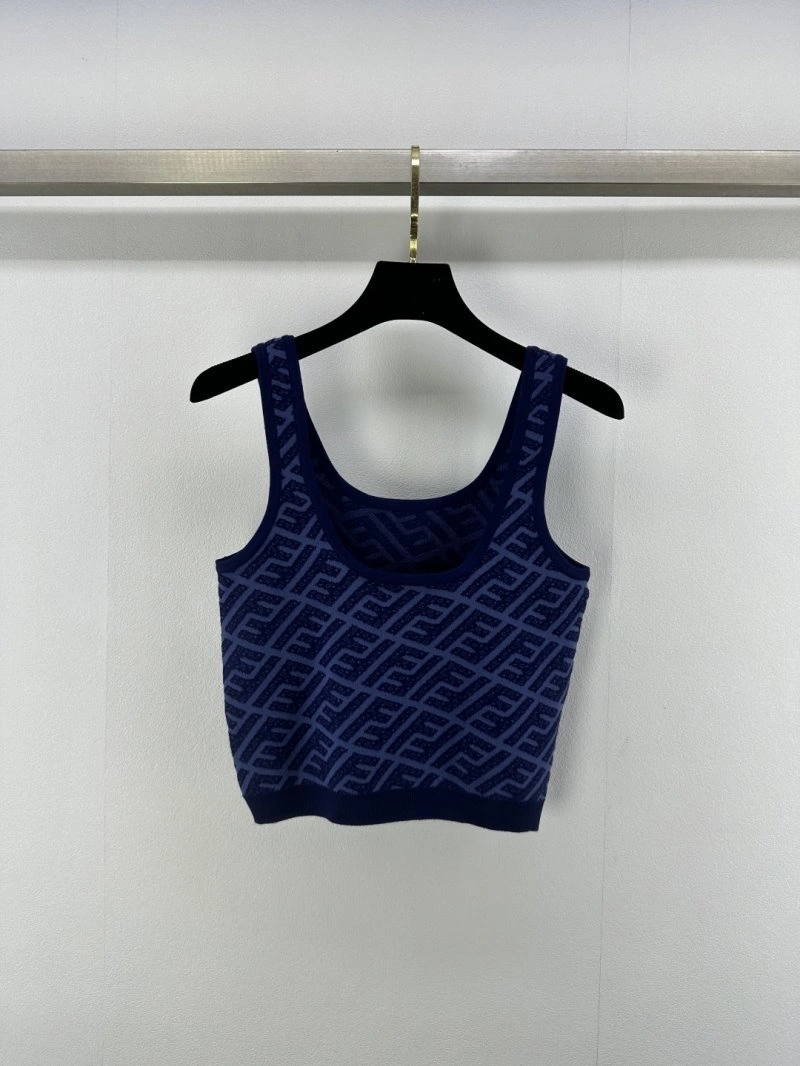 MultiPurpose Fendi Vest 120358