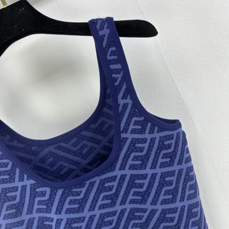 MultiPurpose Fendi Vest 120358