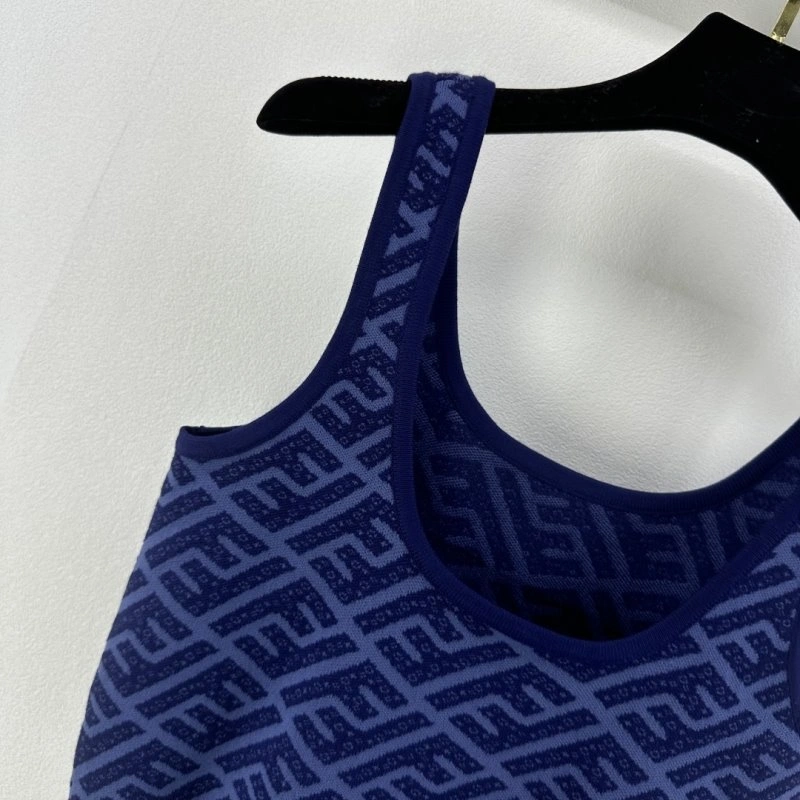 MultiPurpose Fendi Vest 120358