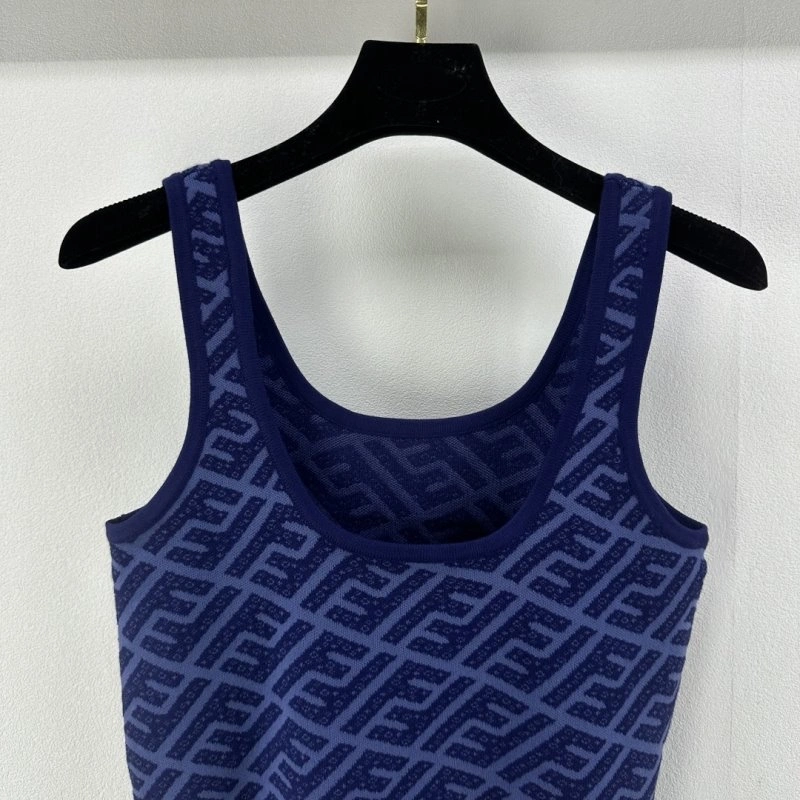 MultiPurpose Fendi Vest 120358