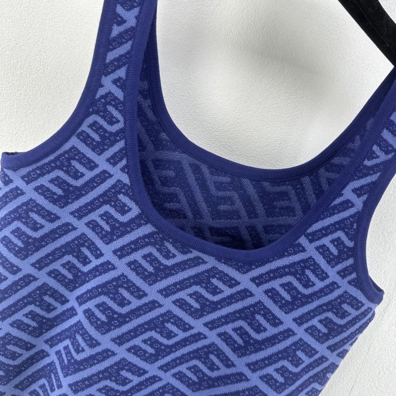 MultiPurpose Fendi Vest 120358