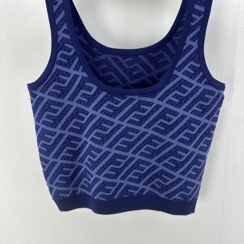 MultiPurpose Fendi Vest 120358