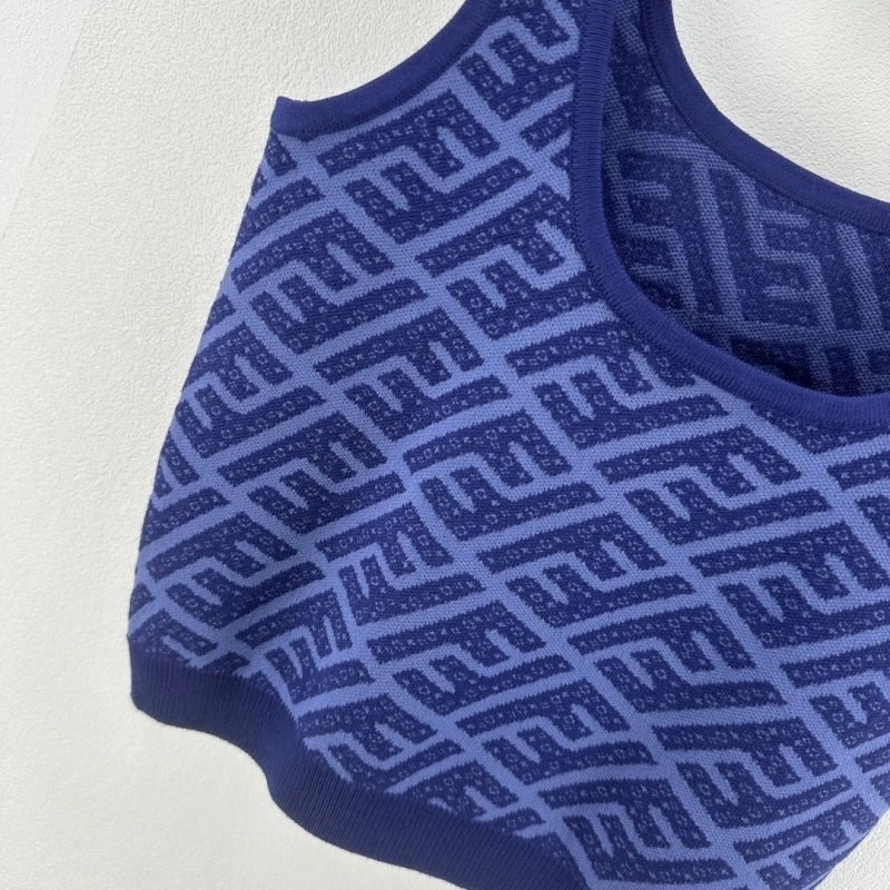 MultiPurpose Fendi Vest 120358