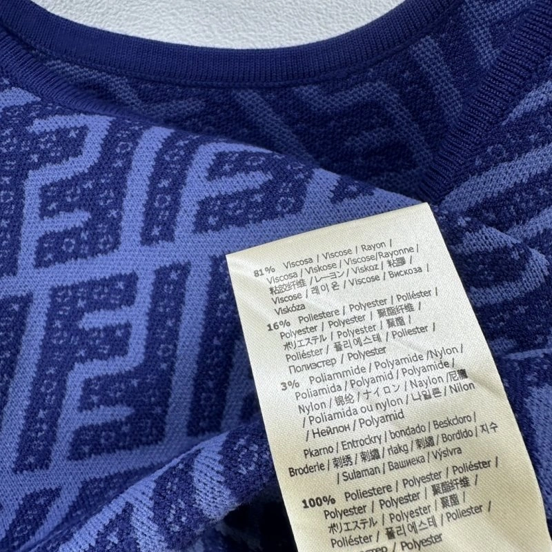 MultiPurpose Fendi Vest 120358