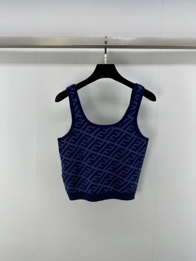 MultiPurpose Fendi Vest 120358
