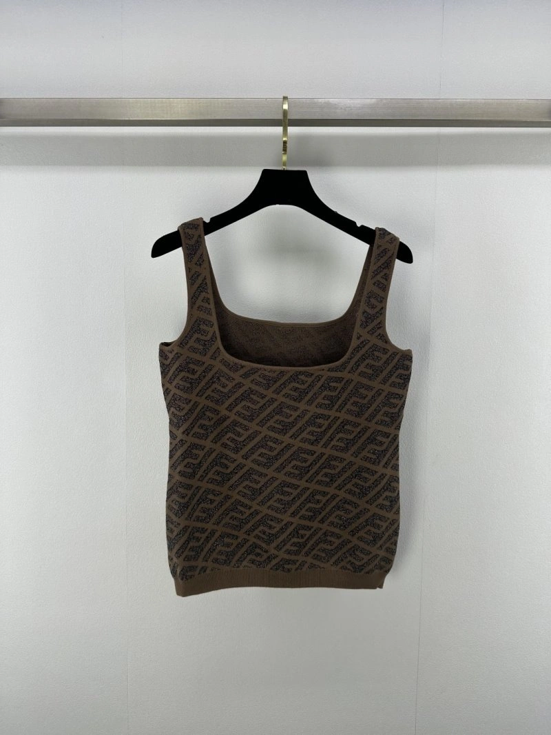 Fendi Vest HighPerformance 120370