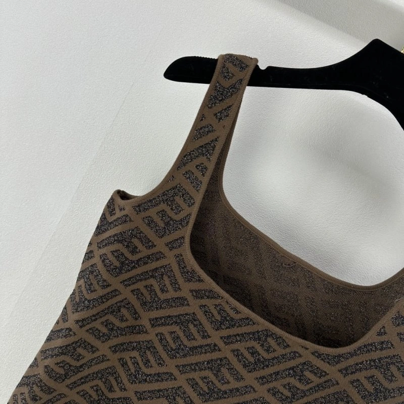 Fendi Vest HighPerformance 120370
