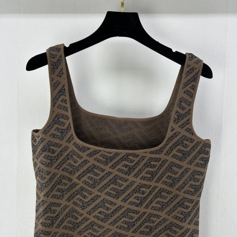 Fendi Vest HighPerformance 120370